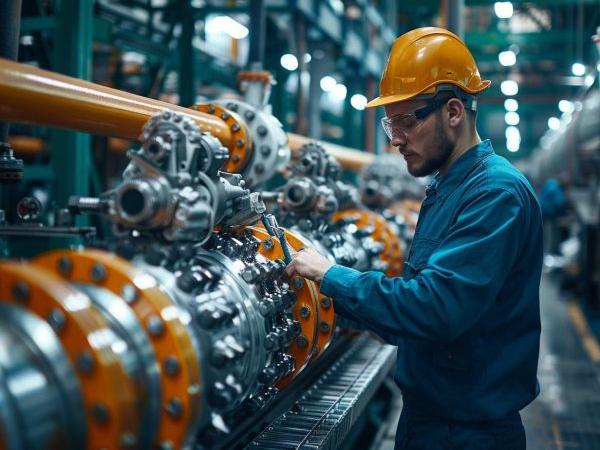 株洲市新科橡塑制品有限公司：創(chuàng)新驅動磨機橡膠襯里行業(yè)，提供全面減震解決方案